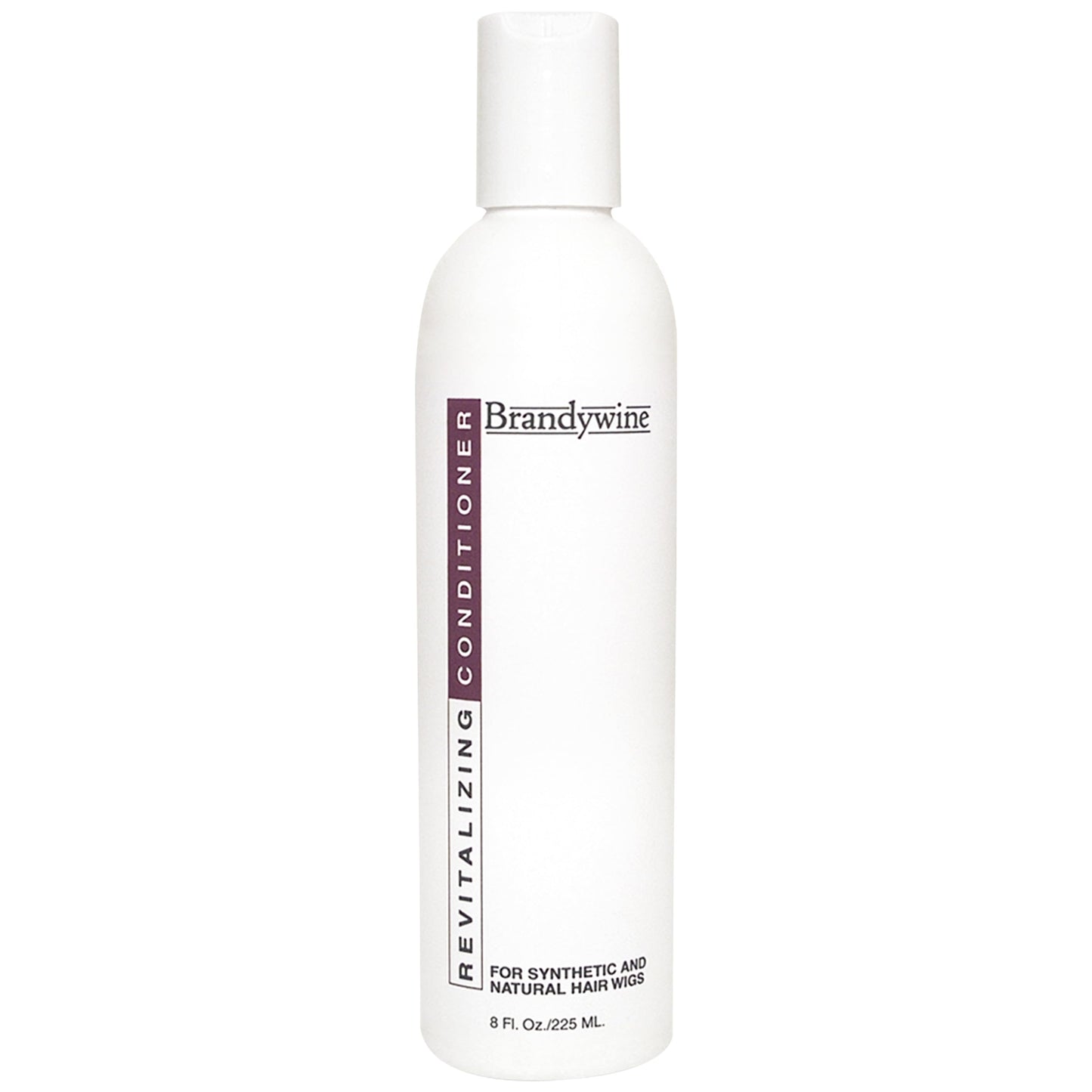 Brandywine Revitalizing Conditioner – For Synthetic & Natural Hair Wigs, 16 Ounces