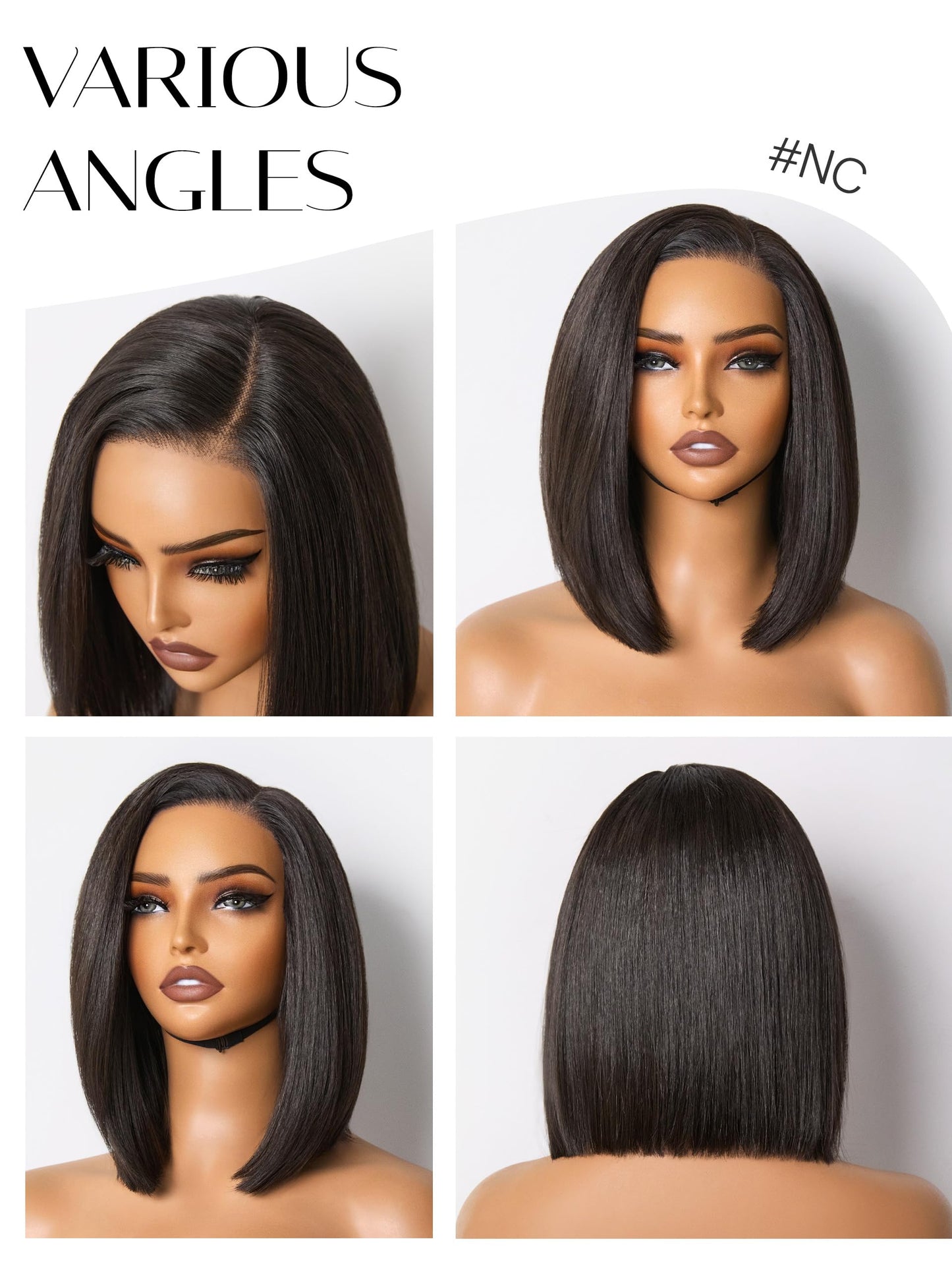 BARB Soft Ebony