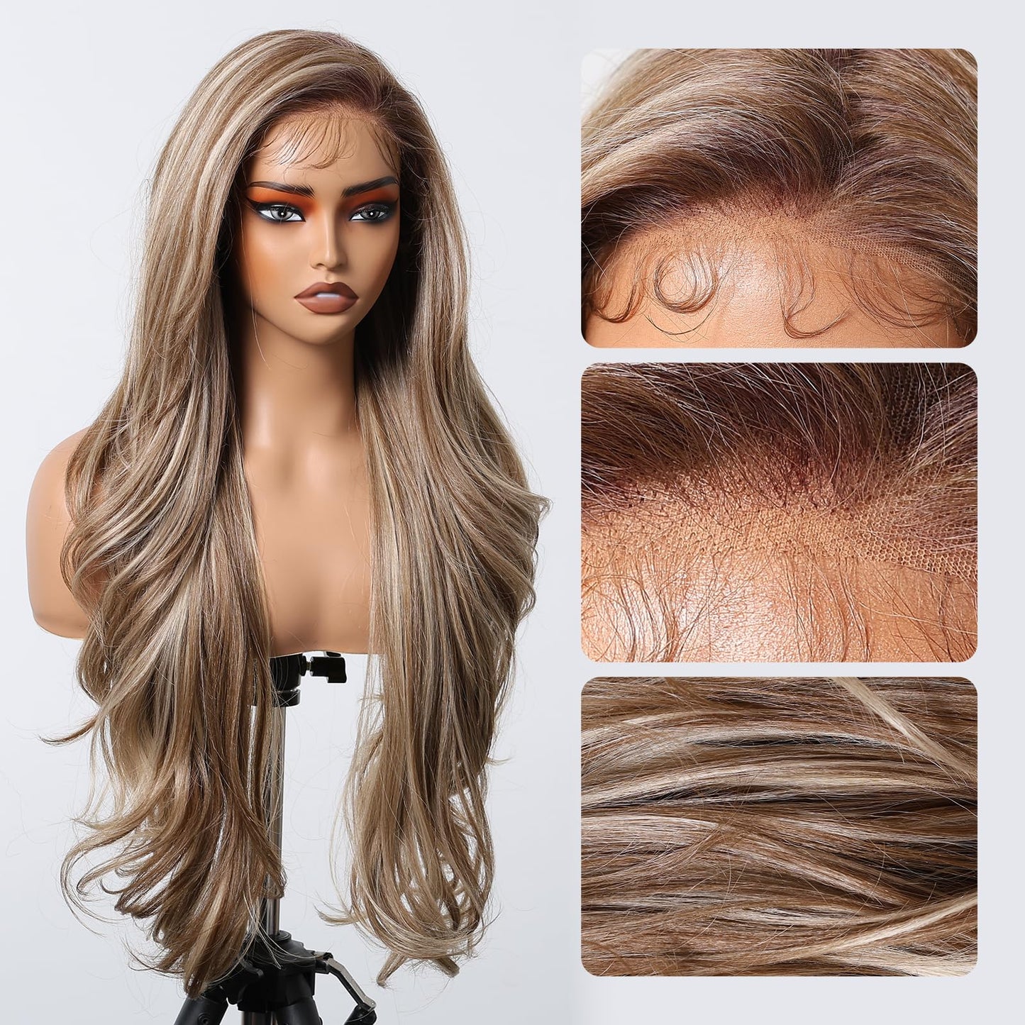 AMARILLA Sun Kissed Blonde