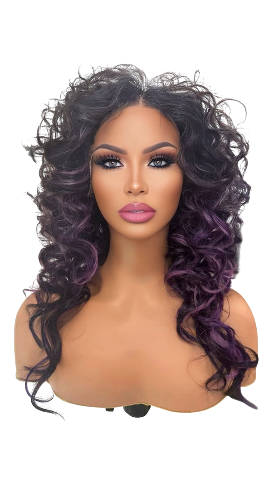 Rayna!-Regular cap -In Stock!