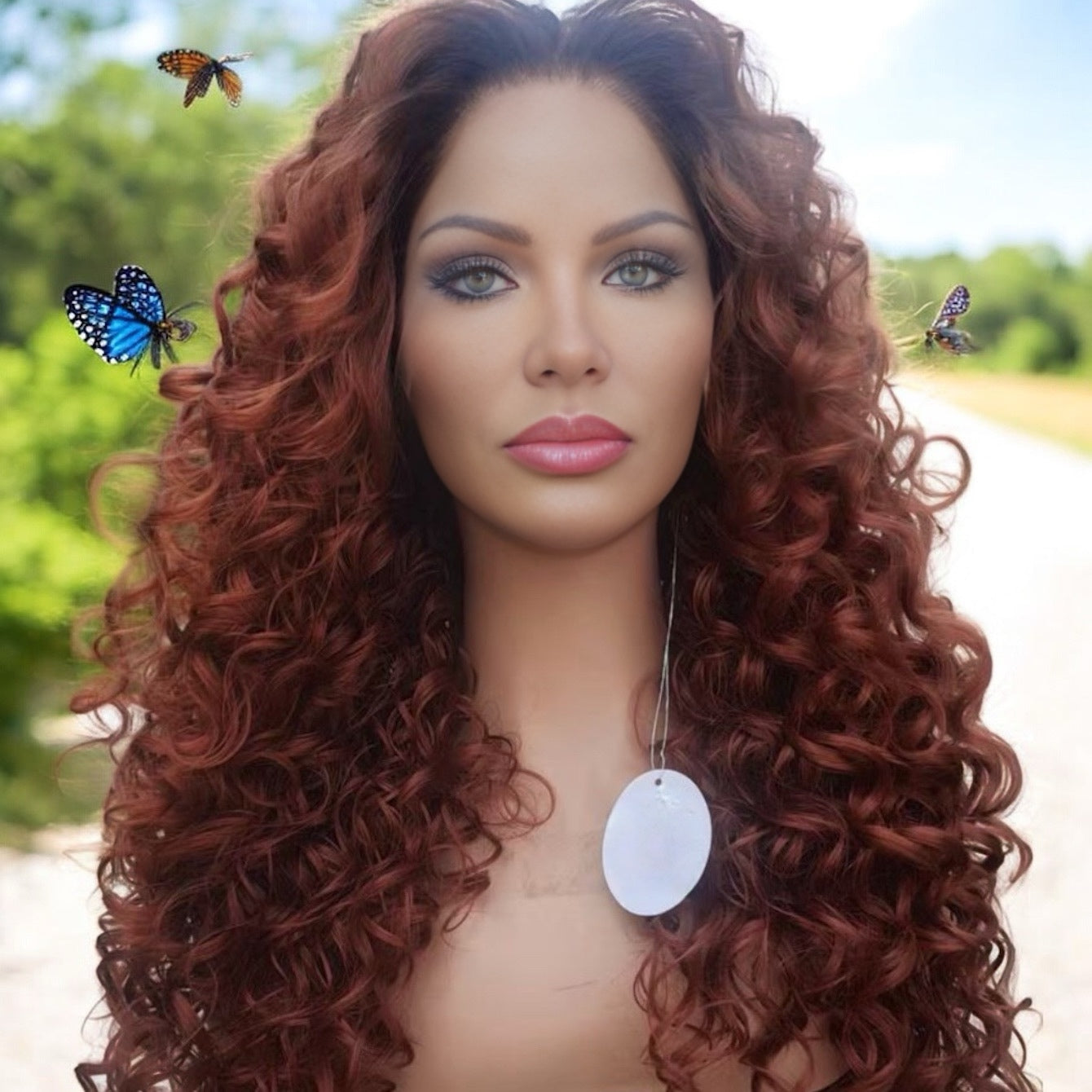Deja’ Vu’ In Stock!