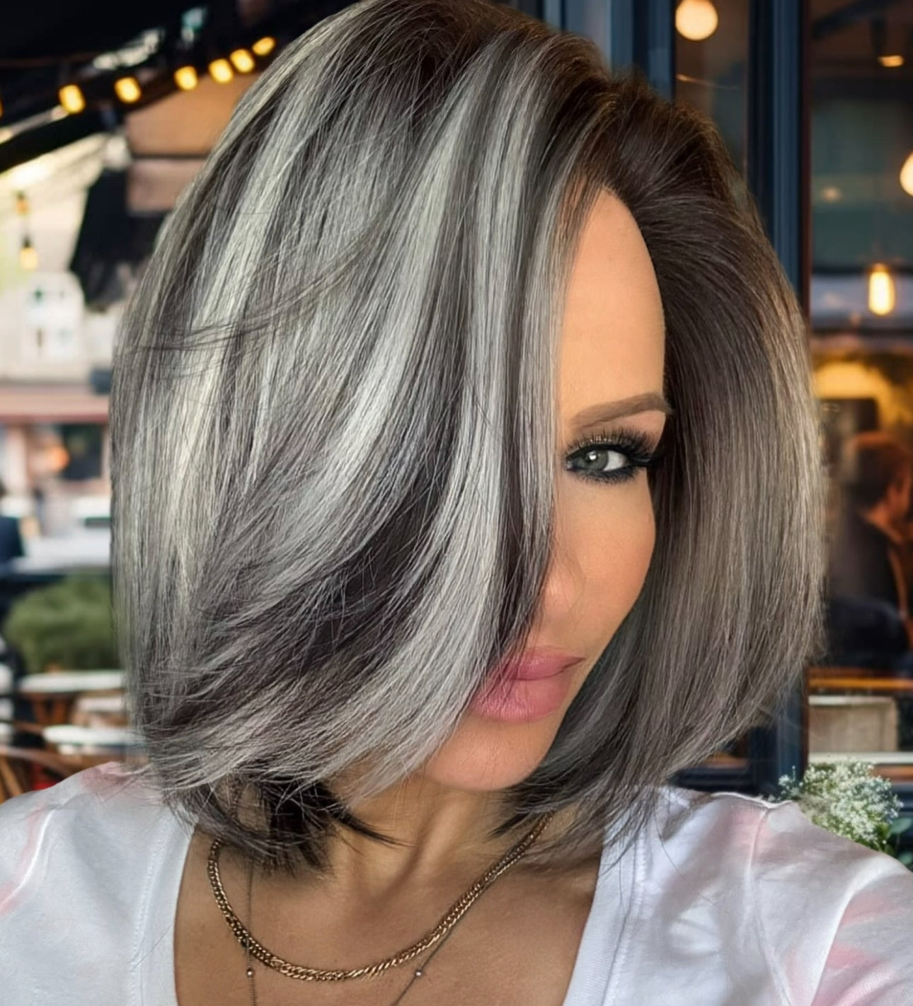 Glam!