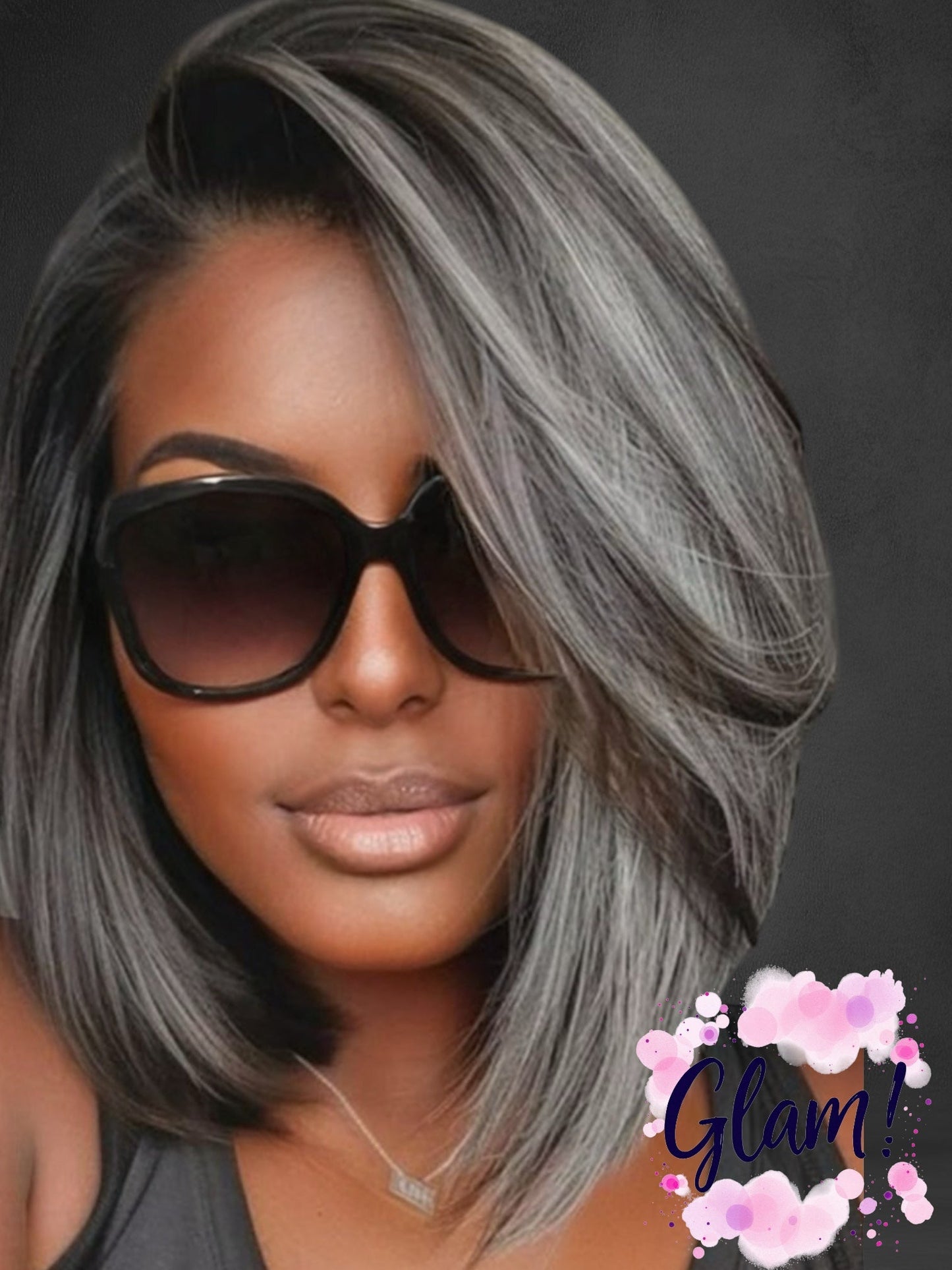 Glam!