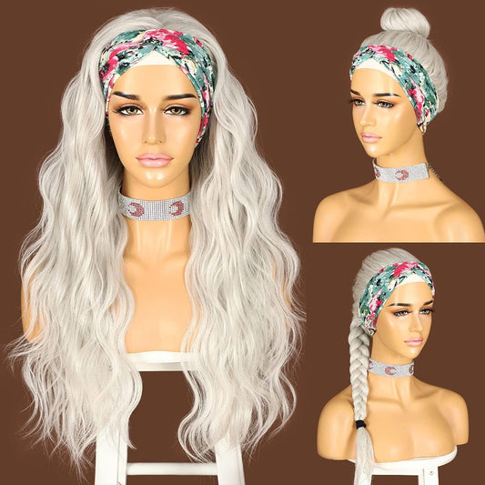 JUNIE Arctic Blonde