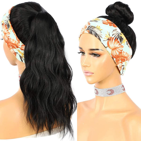 JUNIE Soft Ebony