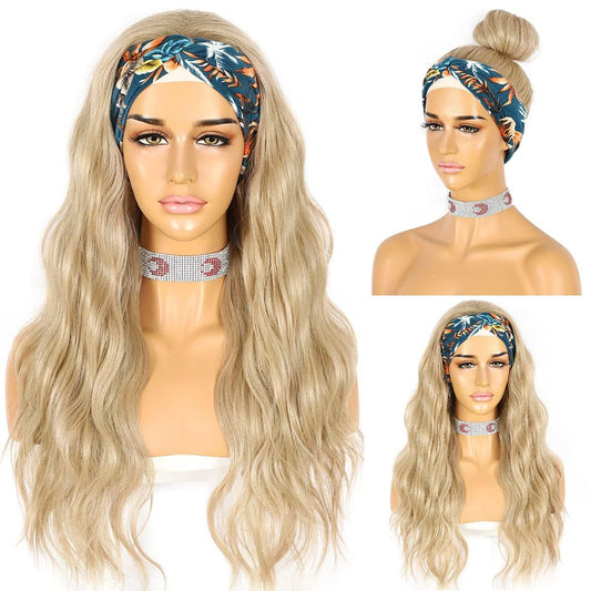 JUNIE Wheat Glow