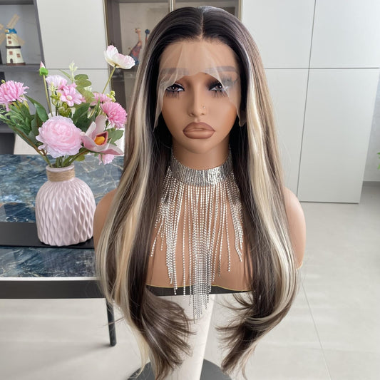MADELINE Mocha Swirl