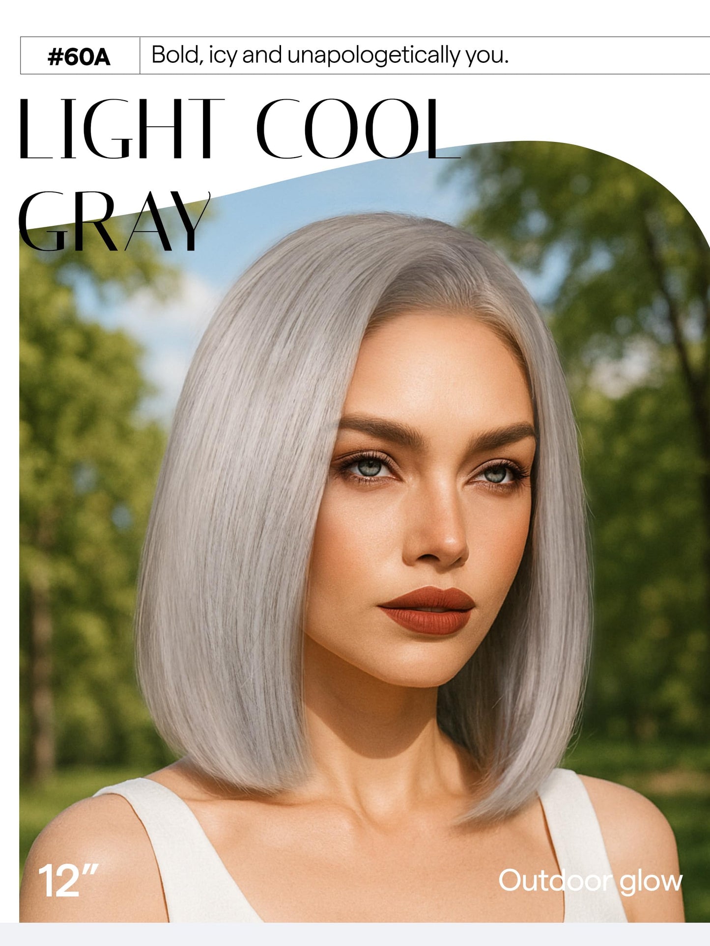 BARB Silver Mist