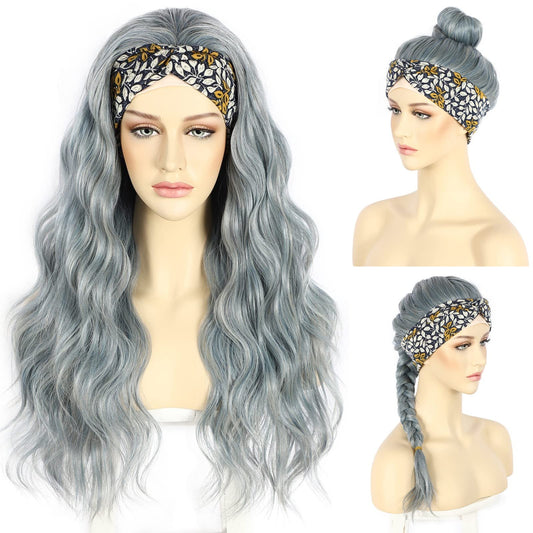 JUNIE Silver Tide