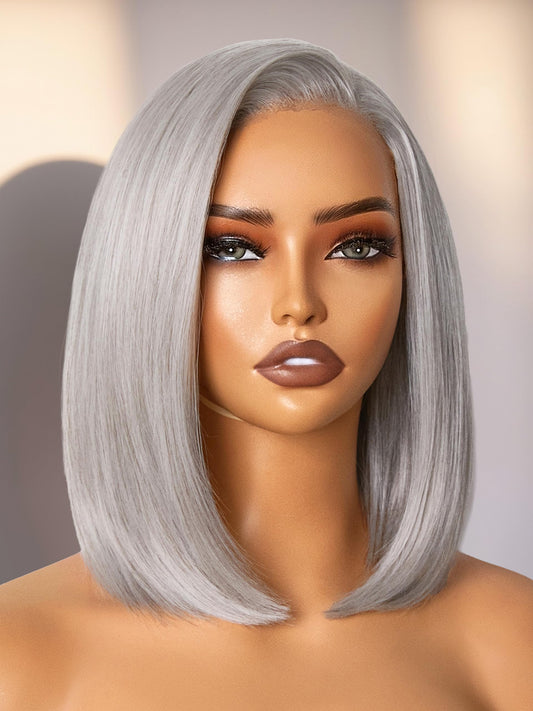 BARB Silver Mist