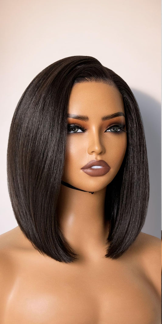 BARB Soft Ebony