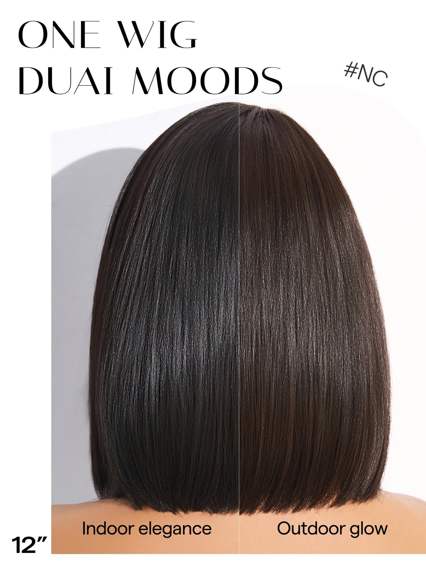 BARB Soft Ebony
