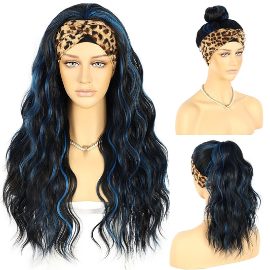 JUNIE Sapphire Silk