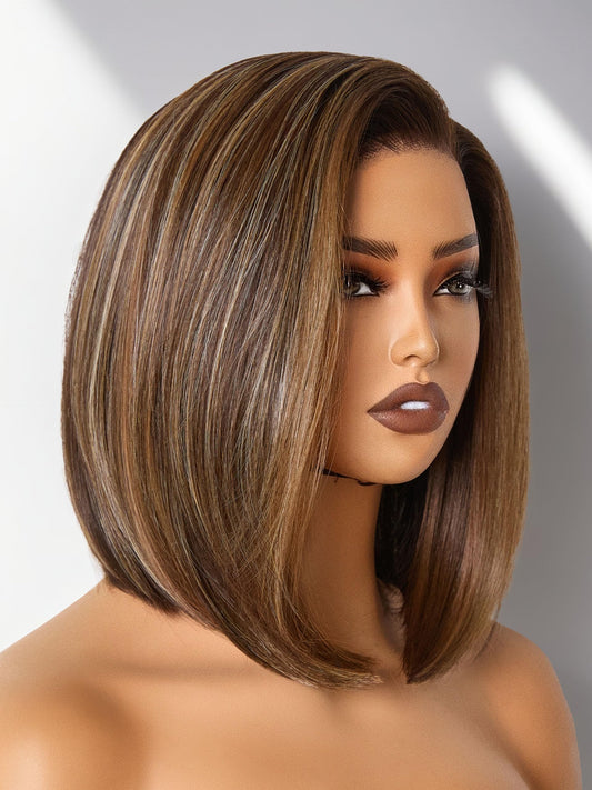 BARB Mocha Swirl
