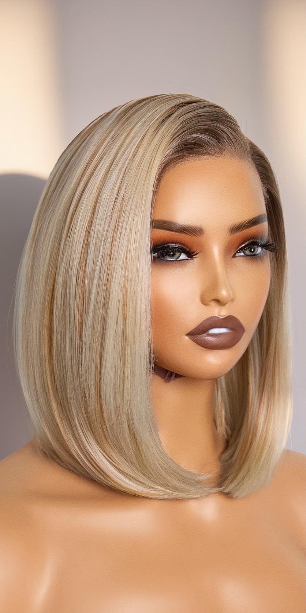 BARB Oat Blonde