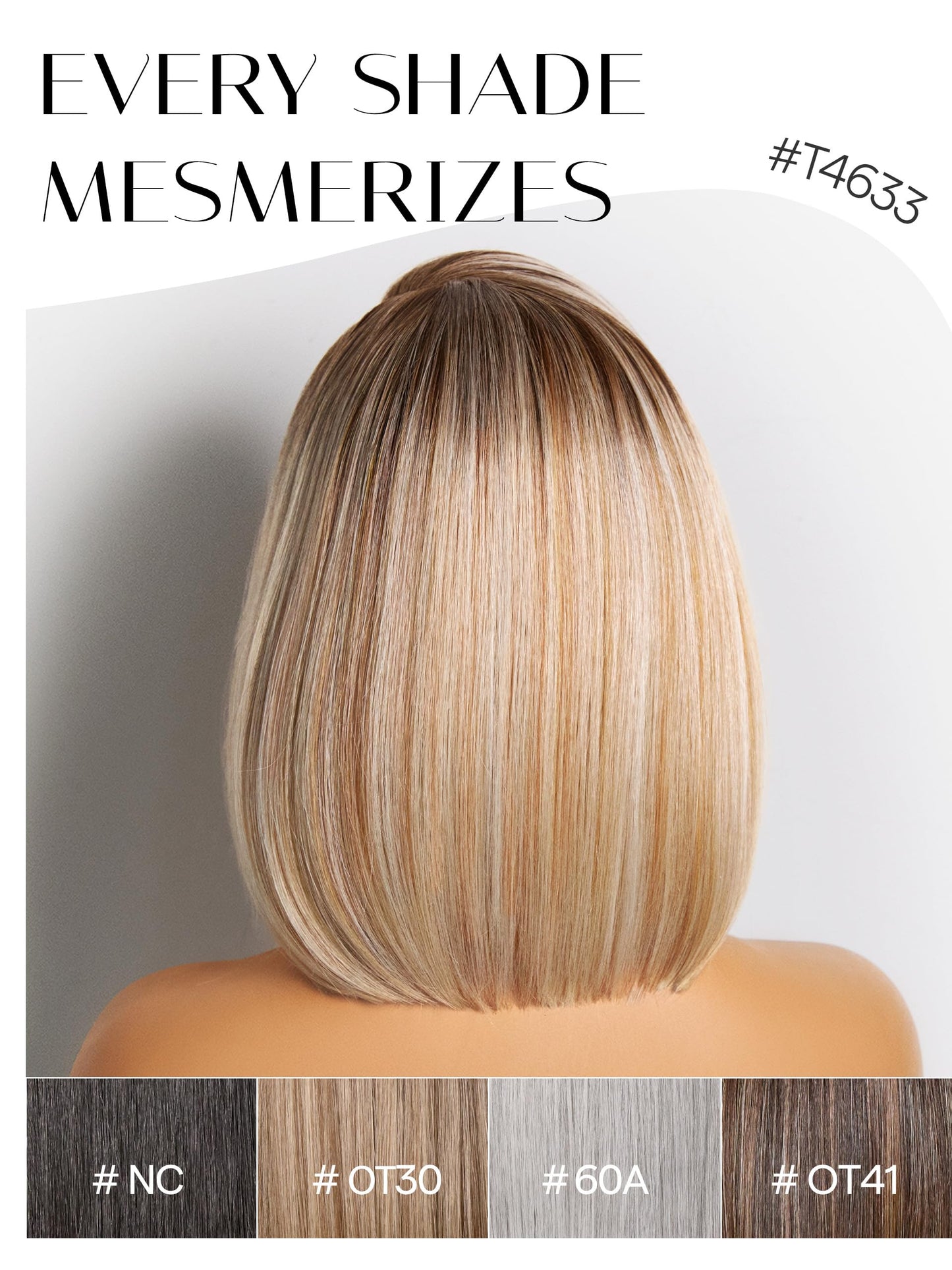 BARB Oat Blonde
