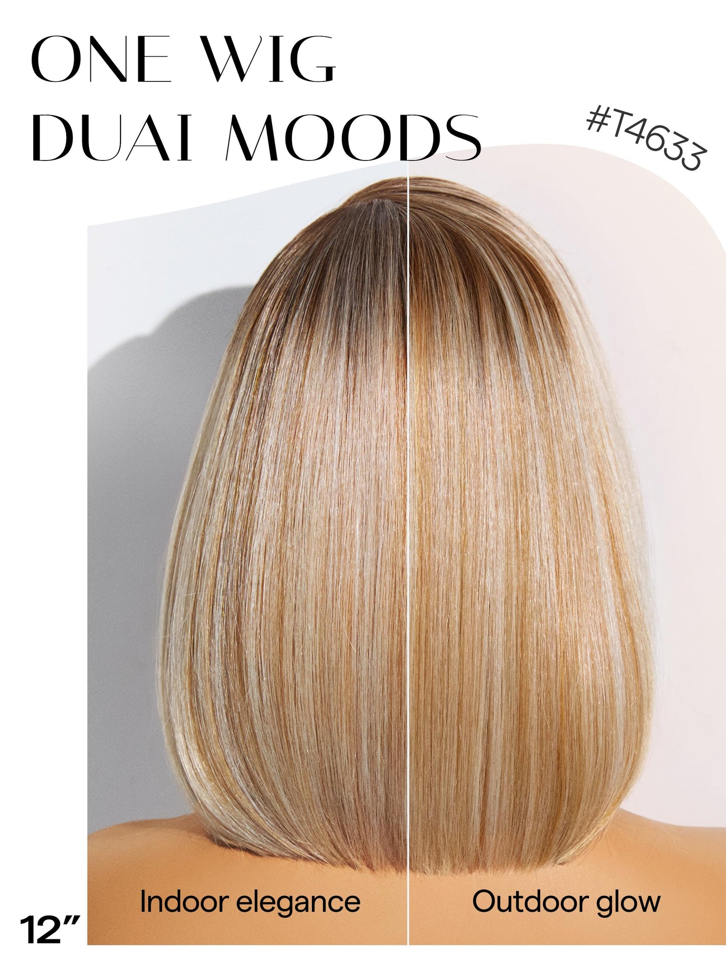 BARB Oat Blonde