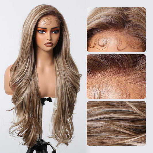AMARILLA Sun Kissed Blonde