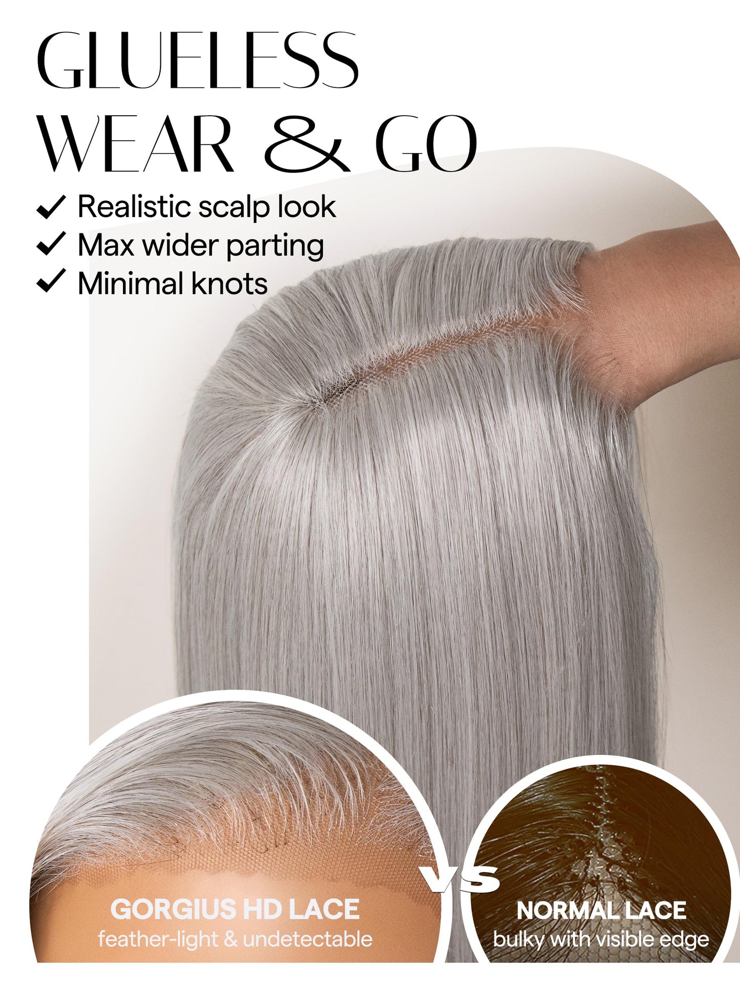 BARB Silver Mist
