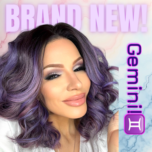 Gemini -Petite - In stock!