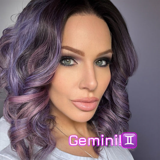Gemini -Petite - In stock!