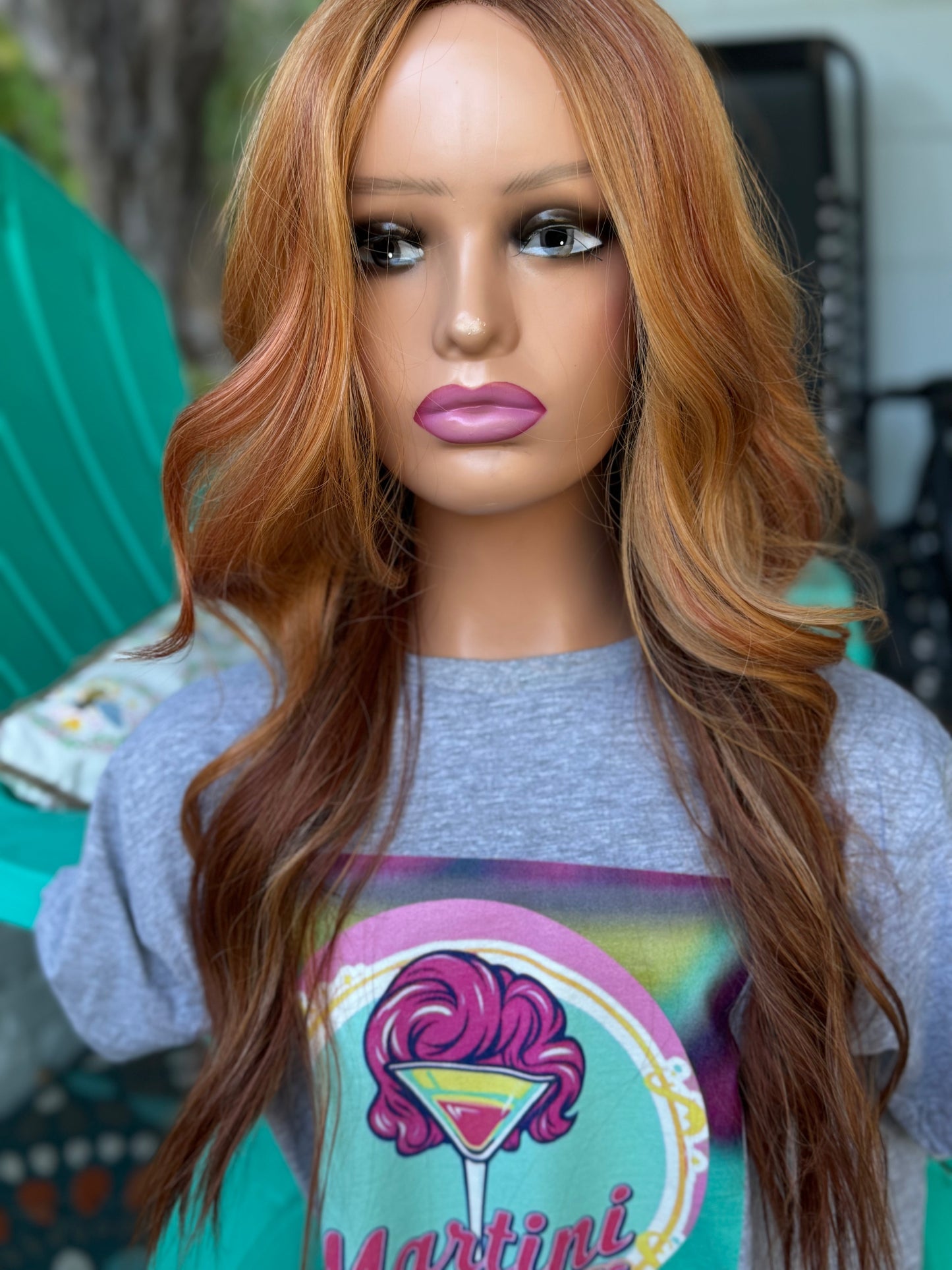 Rodeo Queen- In STOCK!