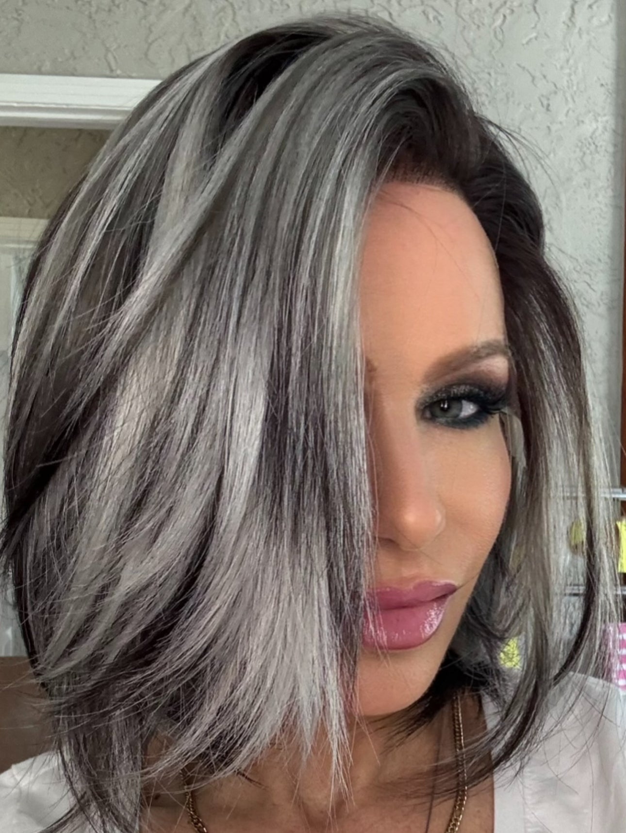 Glam!