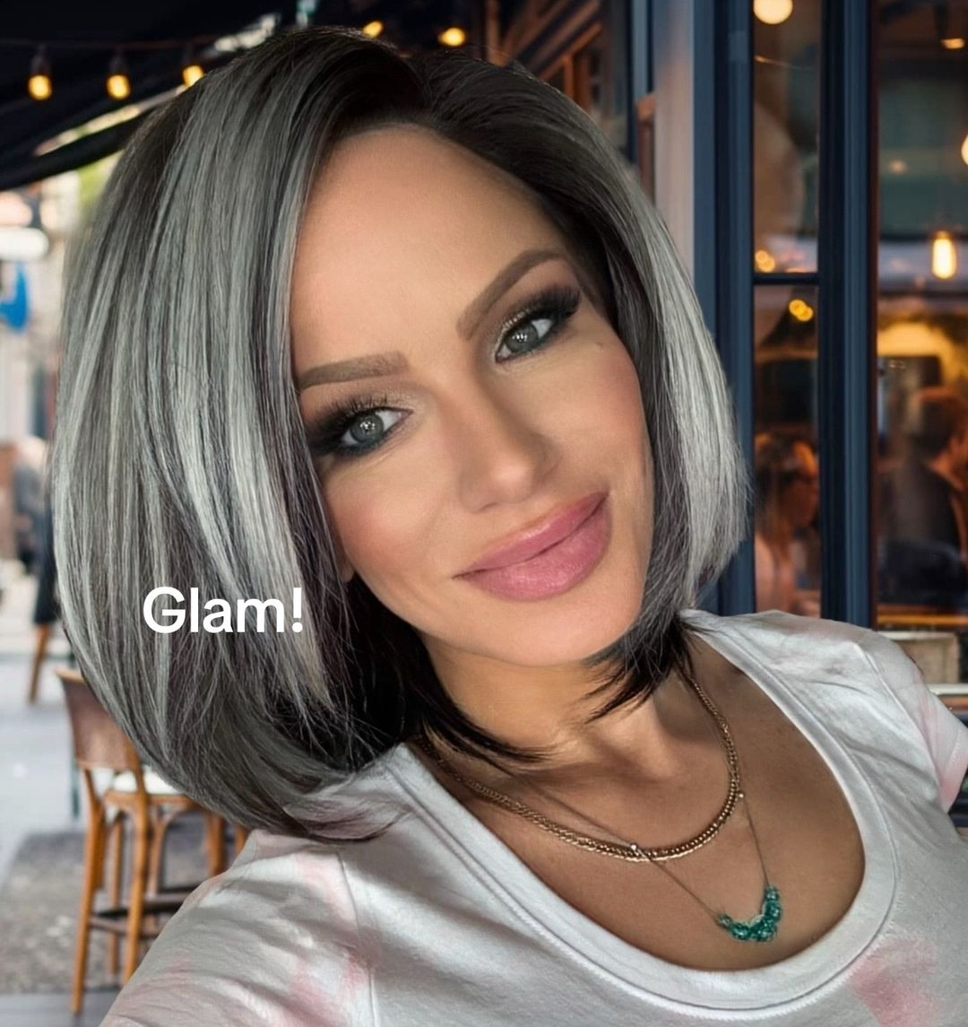 Glam!