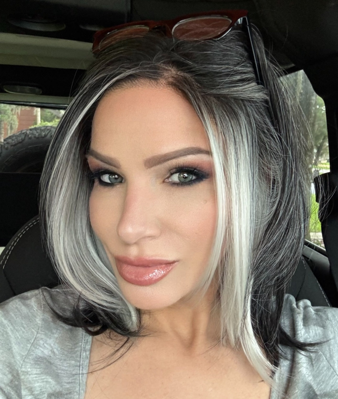 Breezy -Petite In STOCK