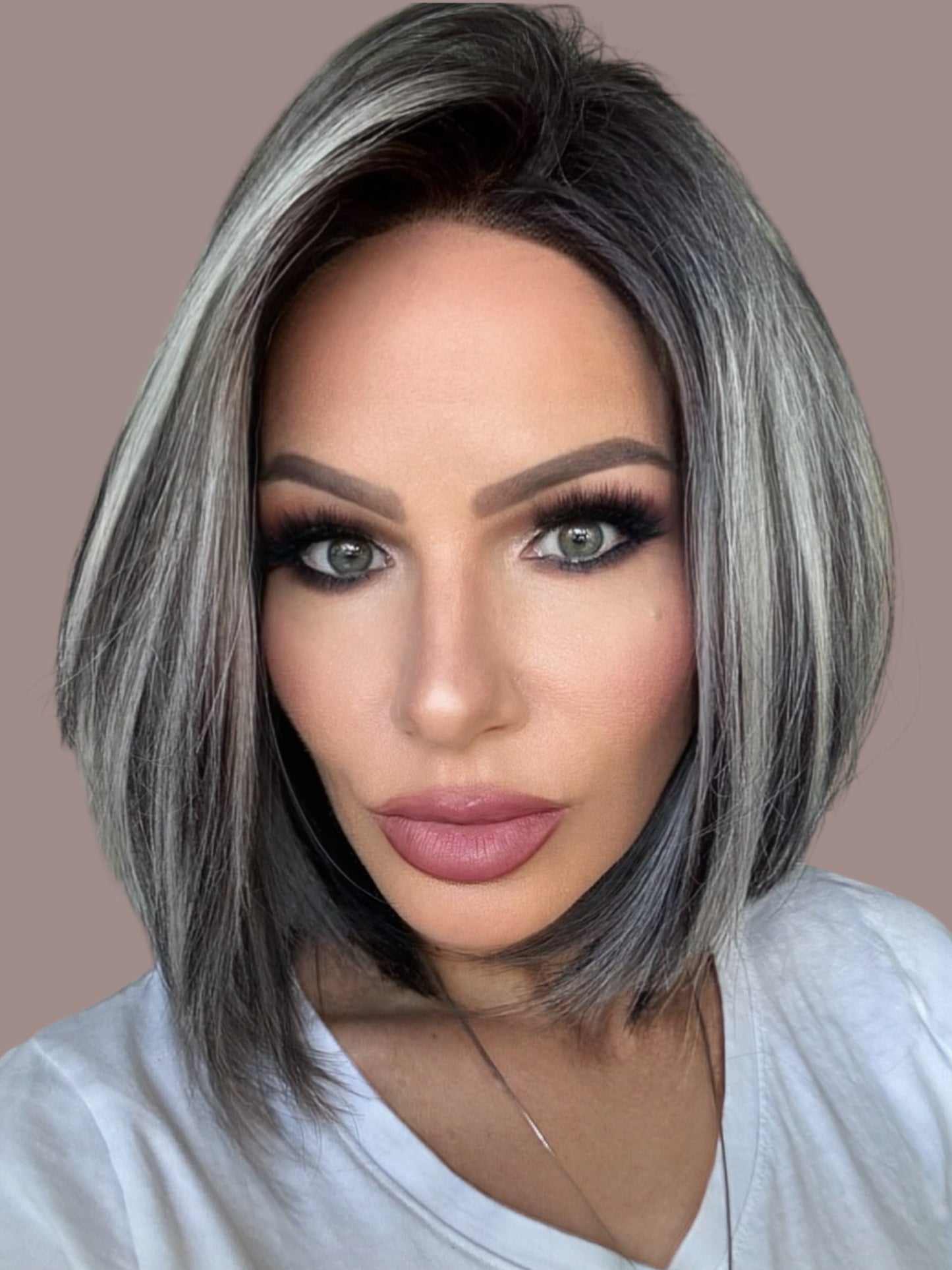 Glam!