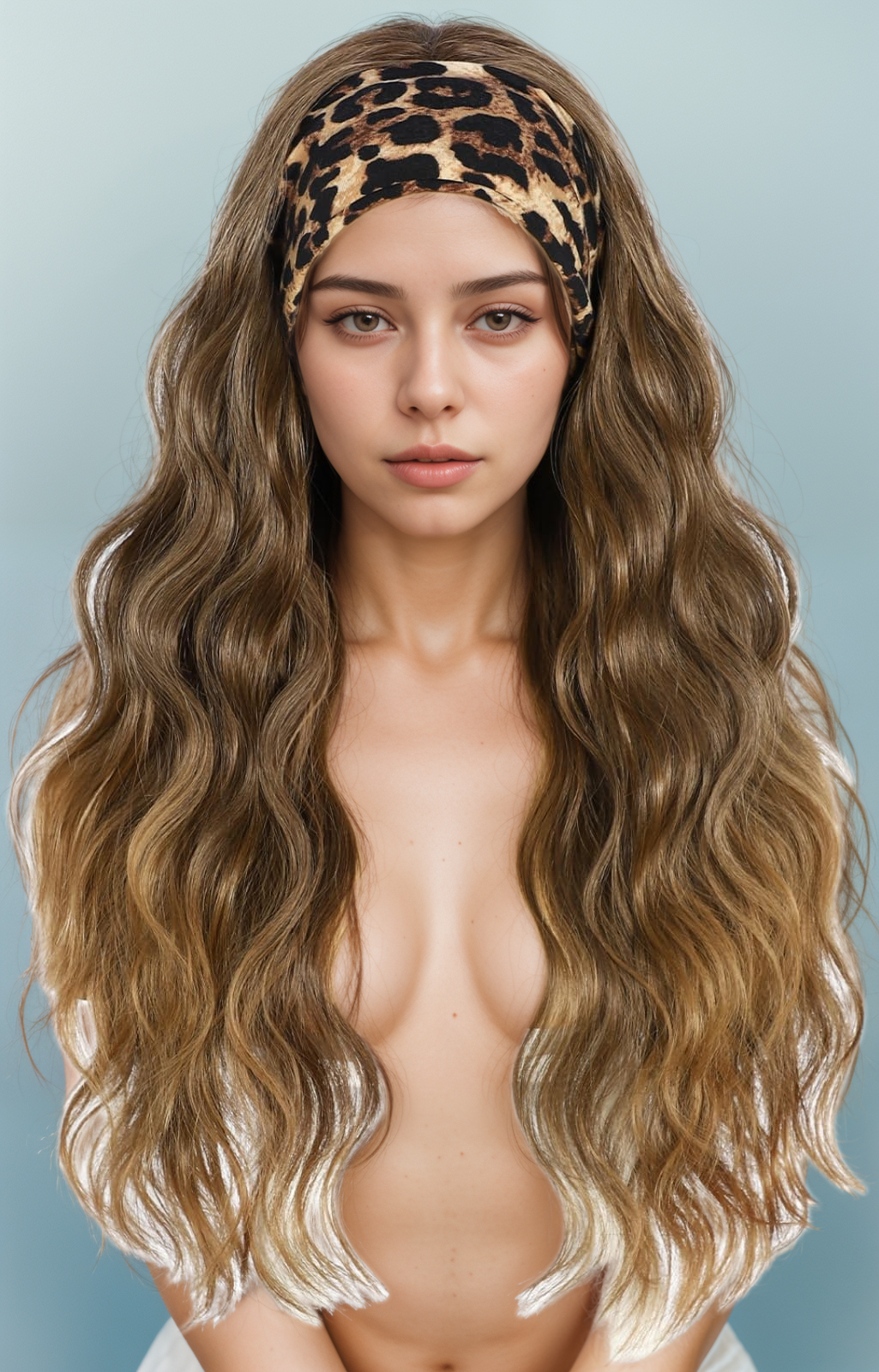 JUNIE Mocha Fade