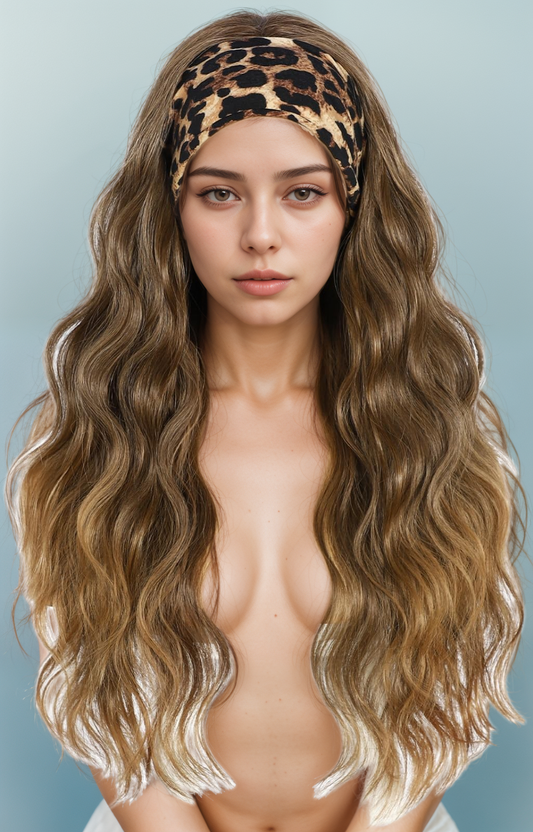 JUNIE Mocha Fade
