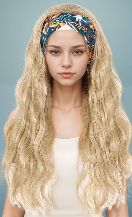 JUNIE Wheat Glow